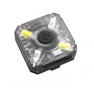 NITECORE NU05 V2 - max.40 Lumen