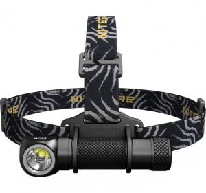 NITECORE HC33 - max. 1800 Lumen