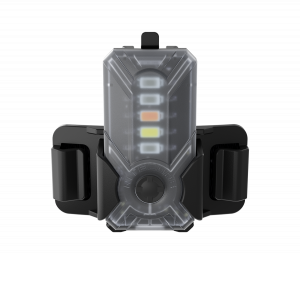 NITECORE NU07LE - taktische Signallampe mit 5 Lichtfarben