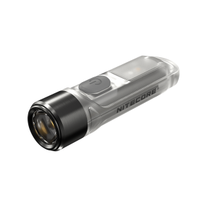 NITECORE TIKI UV - max. 1000mW - UV-Licht in zwei Leuchtstufen