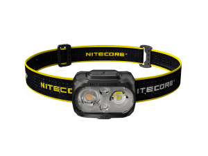 NITECORE UT27 - dual output