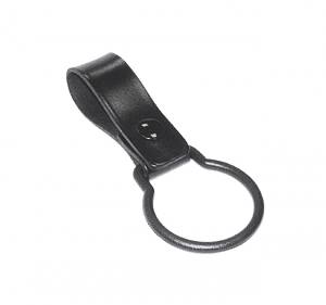 G?rtelschlaufe mit Ring