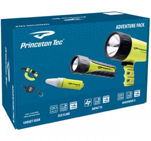PRINCETON TEC ADVENTURE PACK