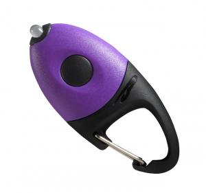 PRINCETON TEC IMPULSE, violett - wei?e LED
