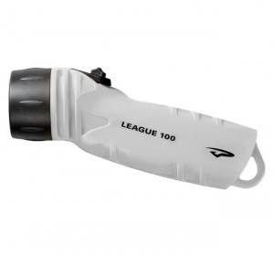 PRINCETON TEC LEAGUE 100 - weiss