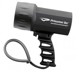 PRINCETON TEC SHOCKWAVE AKKU