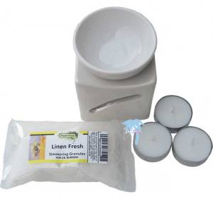 REGENT HOUSE - LINEN FRESH - Geschenkset
