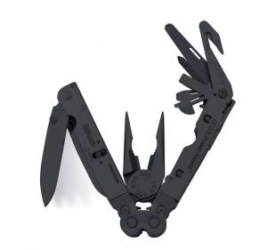 SOG POWER ASSIST - br?niert