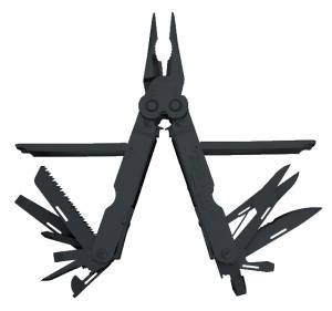 SOG POWERLOCK - br?niert