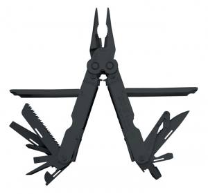 SOG POWERLOCK EOD - V-CUTTER - br?niert