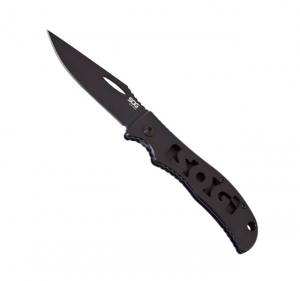 SOG SLIPTRON - schwarz