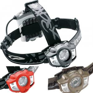 PRINCETON TEC APEX mit REBEL LED