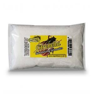 REGENT HOUSE - CITRONELLA - Duftgranulat
