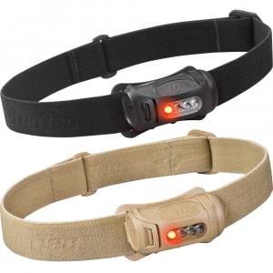 PRINCETON TEC FRED