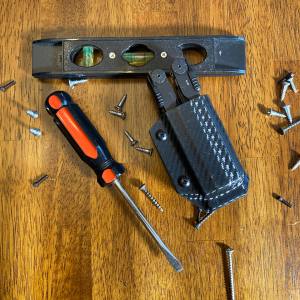 Holster zum GERBER DIESEL