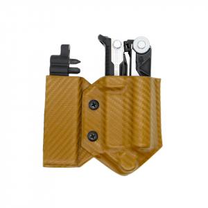 Holster zum GERBER CENTER DRIVE und Bits