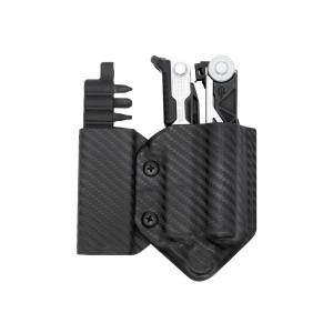 Holster zum GERBER CENTER DRIVE und Bits