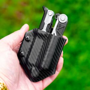 Holster zum GERBER CENTER DRIVE