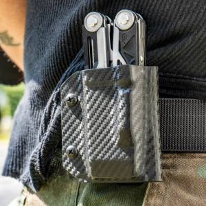 Holster zum GERBER DUAL FORCE