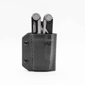 Holster zum GERBER DUAL FORCE