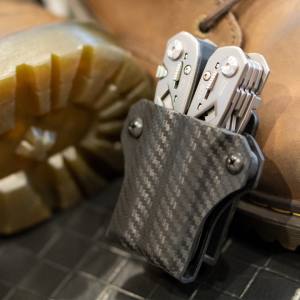 Holster zum GERBER SUSPENSION
