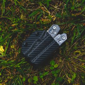Holster zum GERBER TRUSS