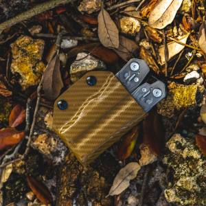 Holster zum GERBER TRUSS