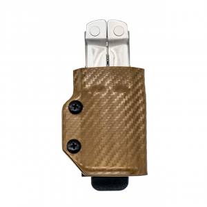 Holster zum LEATHERMAN BOND