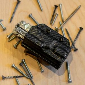 Holster zum LEATHERMAN FREE P2