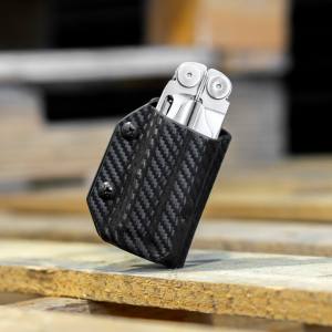 Holster zum LEATHERMAN WAVE & WAVE+