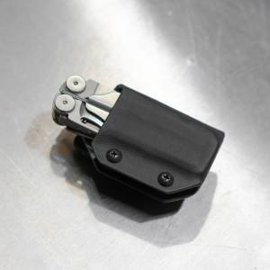 Holster zum LEATHERMAN WAVE & WAVE+