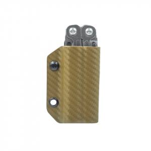 Holster zum LEATHERMAN  WINGMAN, SIDEKICK, REBAR & REV