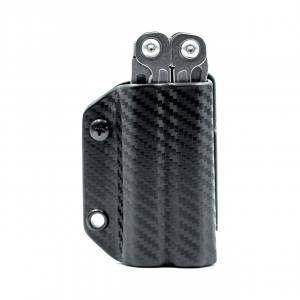 Holster zum LEATHERMAN  WINGMAN, SIDEKICK, REBAR & REV