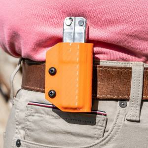 Holster zum PST