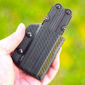 Holster zum SOG POWERLOCK