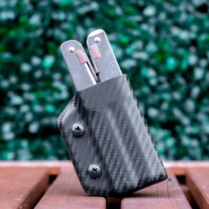 Holster zum VICTORINOX SWISSTOOL