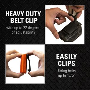 Holster zum VICTORINOX SWISSTOOL