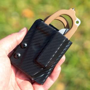 Holster zur LEATHERMAN RAPTOR