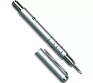 Kugelschreiber mit Laserpointer