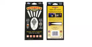 L.R.I. PHOTON II - weiße LED