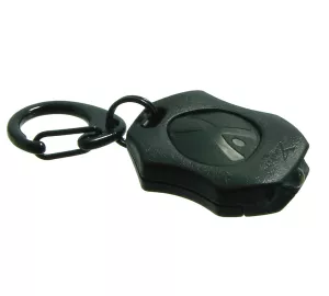 L.R.I. PHOTON X-LIGHT MICRO, taktisch schwarz, weiße LED