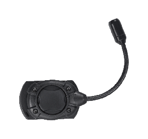 PRINCETON TEC MPLS POINT - schwarz