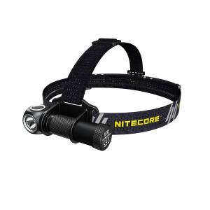 NITECORE UT32 - dual output