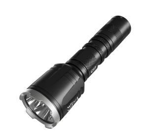 NITECORE Chameleon CI7 - mit IR-LED