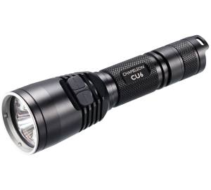 NITECORE Chameleon CU6 - mit UV-LED