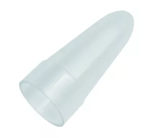 NITECORE - Diffusoraufsatz, 32mm und 34mm