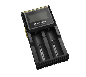 NITECORE - Digicharge D2