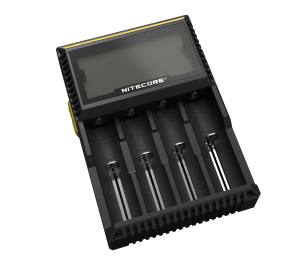 NITECORE - Digicharge D4EU