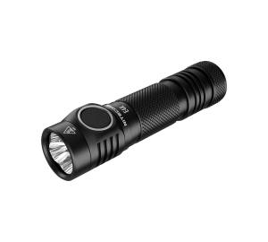NITECORE E4K - max. 4400 Lumen