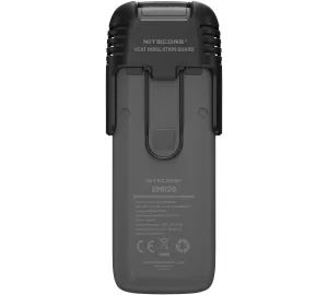 NITECORE EMR20 - Mückenabwehr - intergrierter Akku